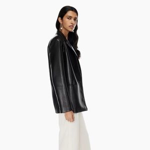 Aritzia Babaton Logan Blazer